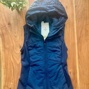 NWT Another Mile Vest Size 6
